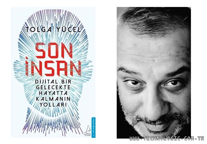 Tolga Yücel - Son İnsan