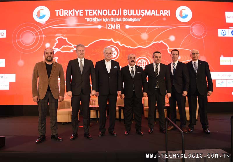 Teknoloji Buluşması
