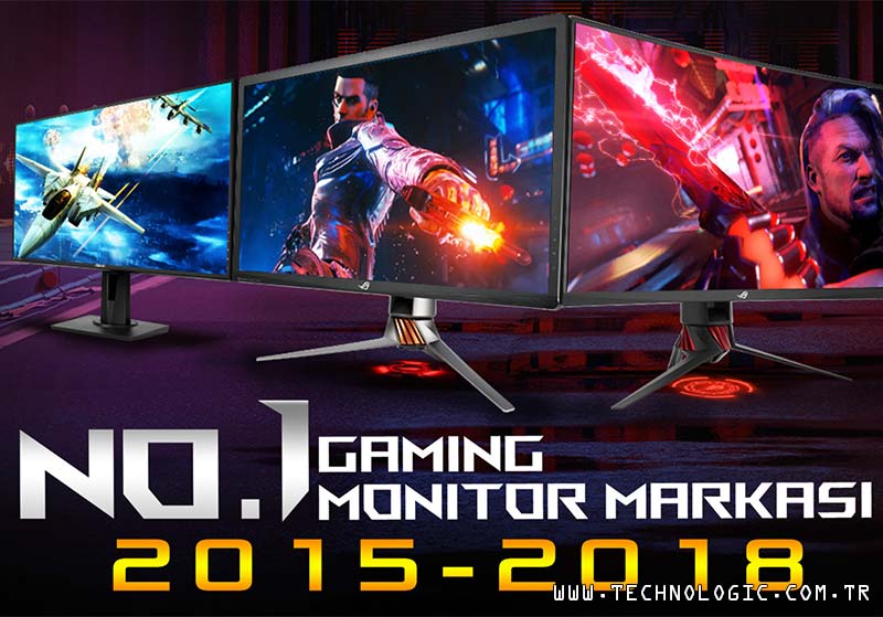 ASUS, ROG serisi