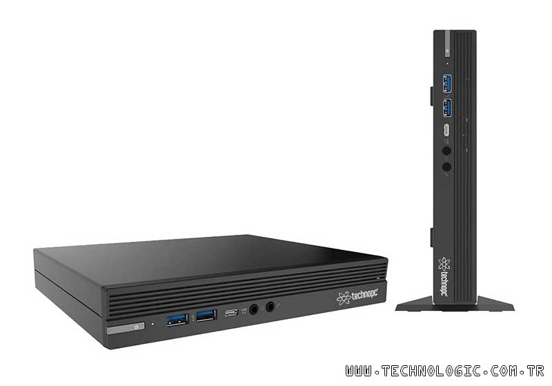 Mini PC H385