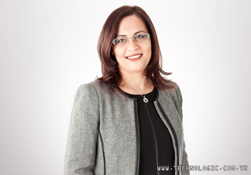 Neslihan Olcay