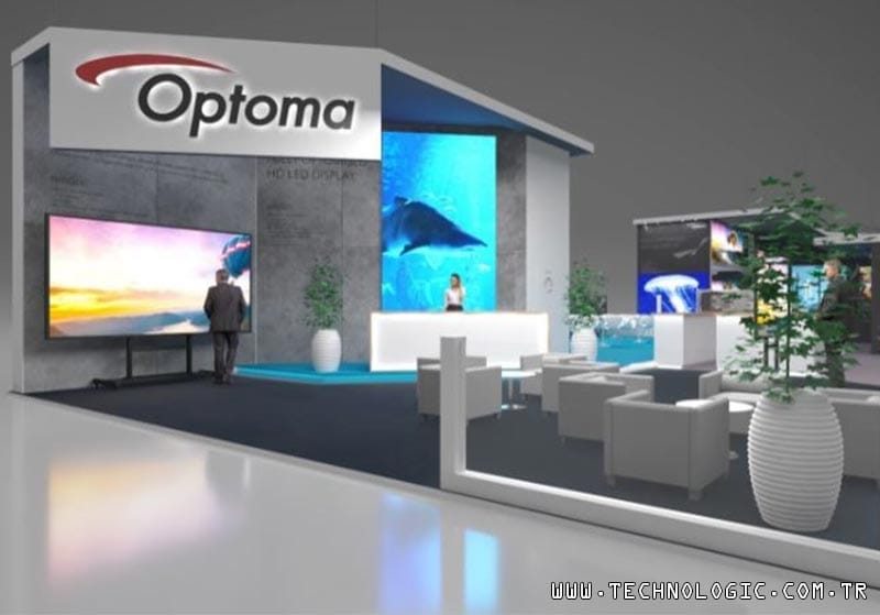 Optoma