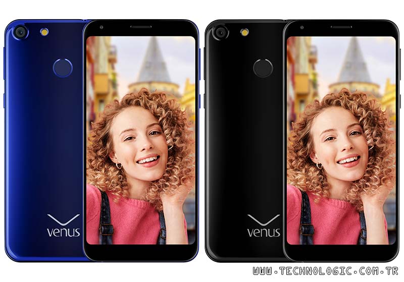 Vestel Venus e4