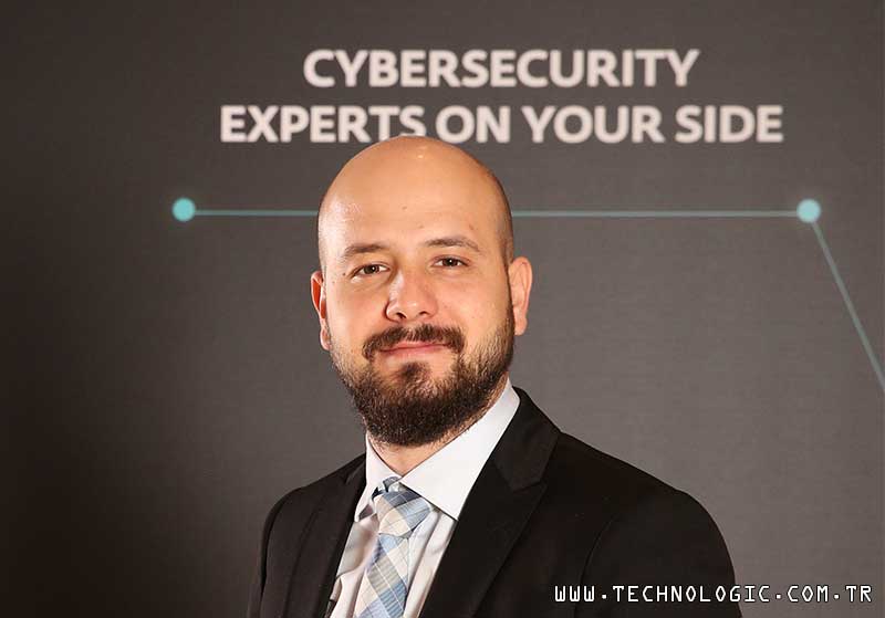 ESET, yarıyıl tatili, Hakan Ünlü