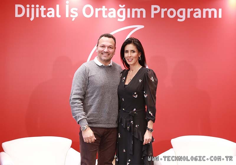 kobi vodafone