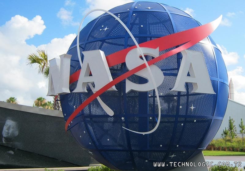 nasa