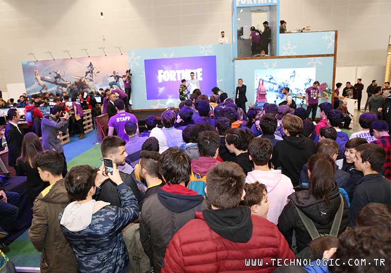 GAMING İSTANBUL