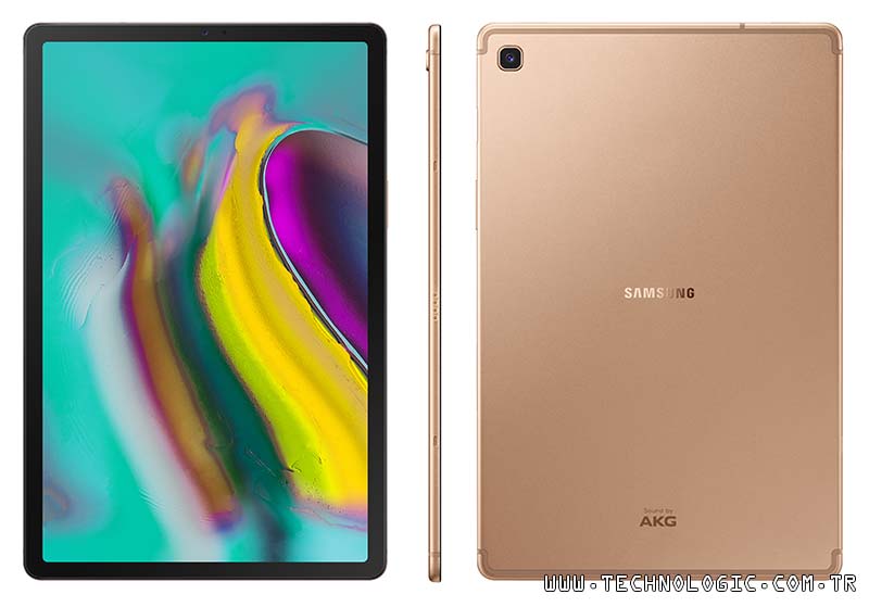Galaxy Tab S5e