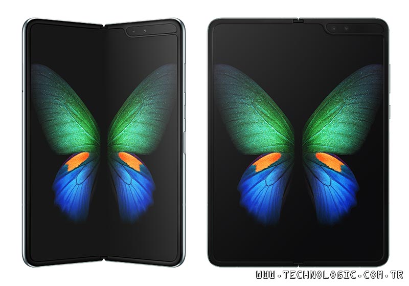 Samsung Galaxy Fold