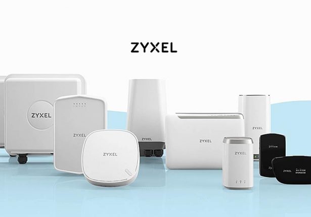 Zyxel’in yeni 'router’ları Mobil Dünya Kongresi'nde