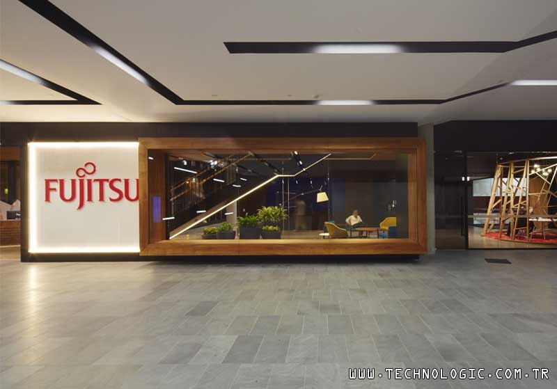 Fujitsu