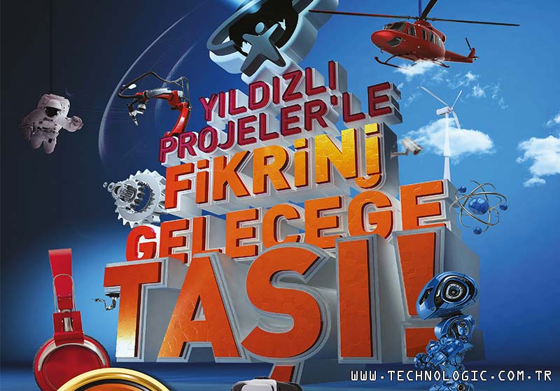 Yıldızlı Projeler