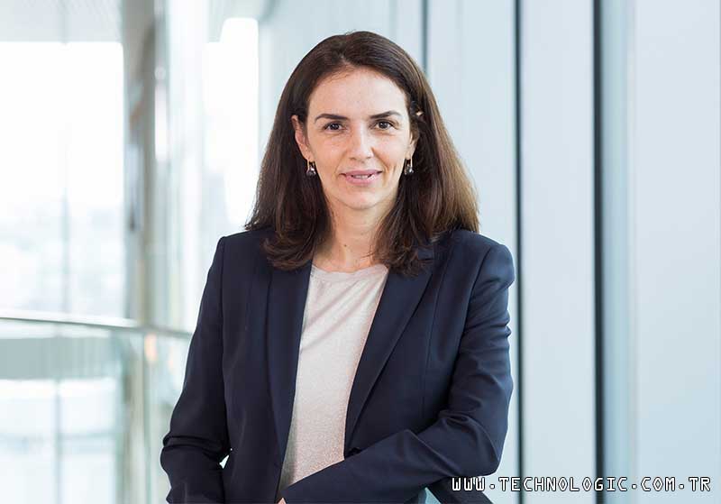 Isabel De Paoli blockchain