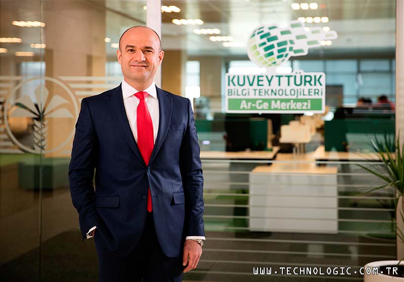 Kuveyt Türk Mücahit Gündebahar