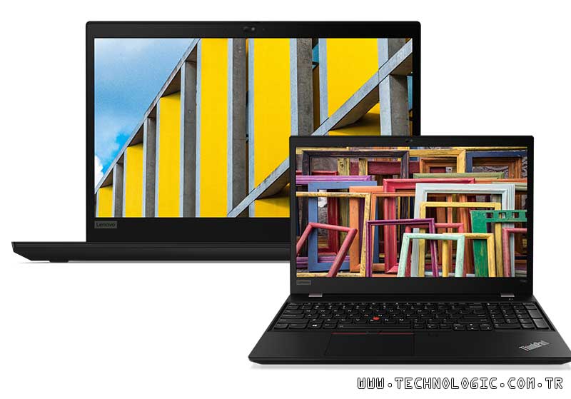 Lenovo ThinkPad