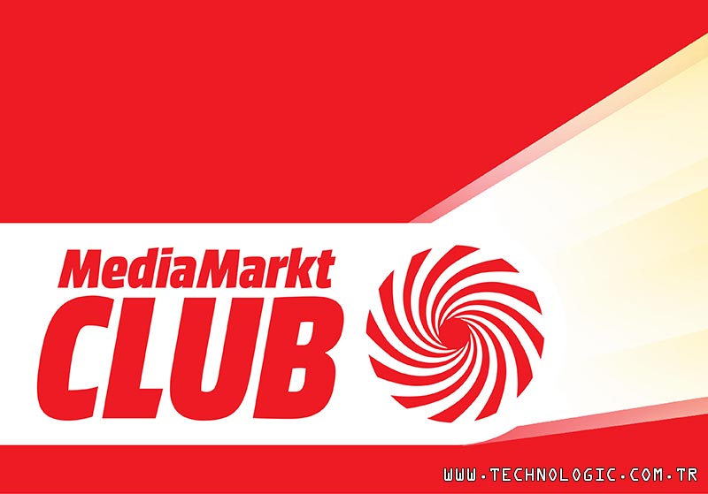 MediaMarkt CLUB