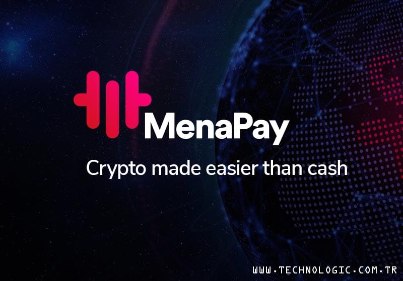 MenaPay Token