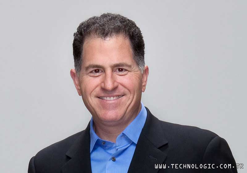 Michael Dell