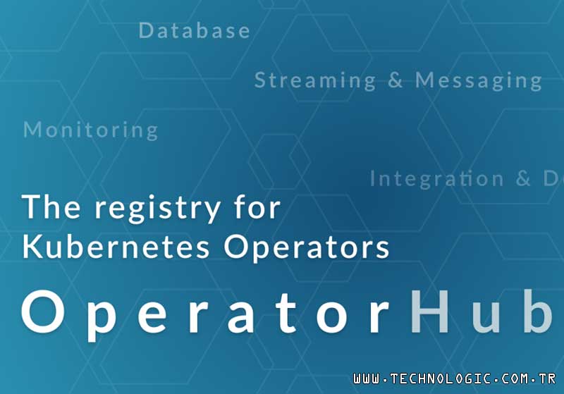 OperatorHub