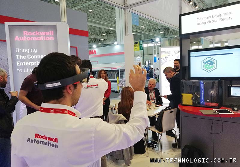Rockwell Automation