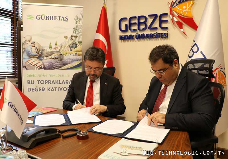 gübretaş