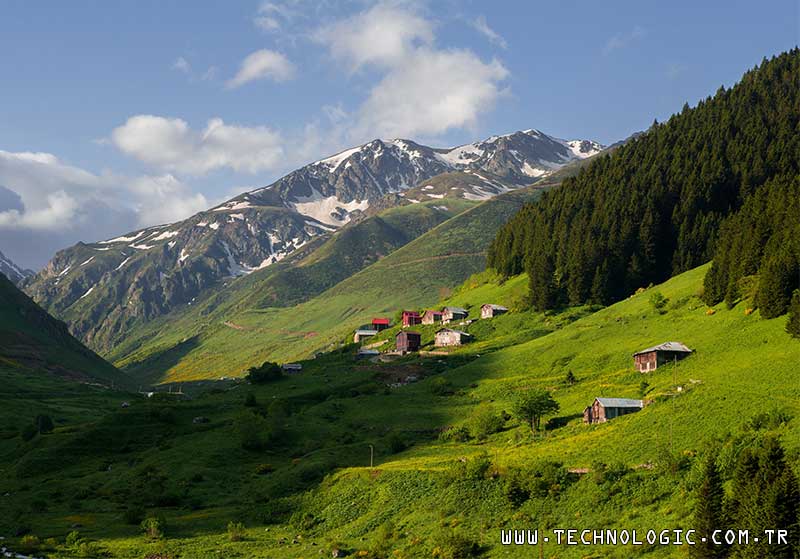 Karadeniz Kültür Envanteri
