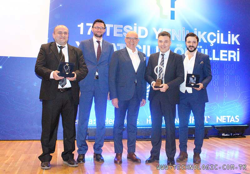 Netaş Talki TESİD