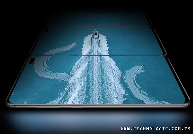 Samsung Galaxy S10