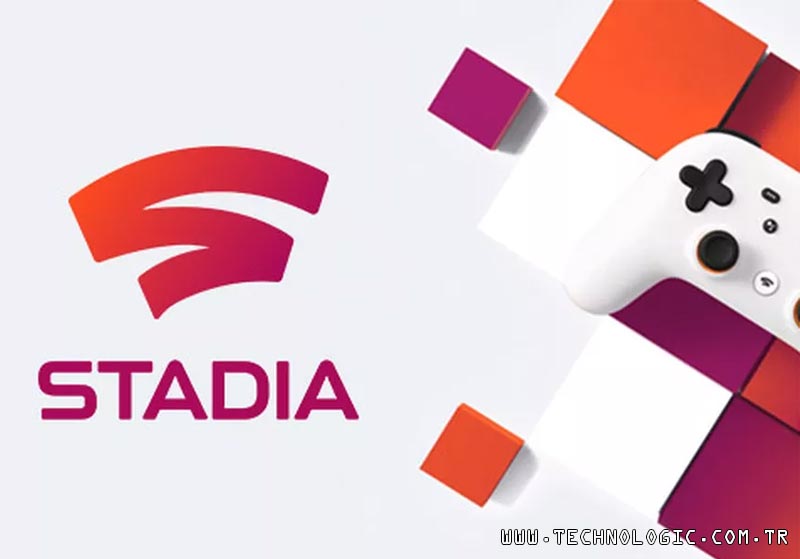 Google Stadia