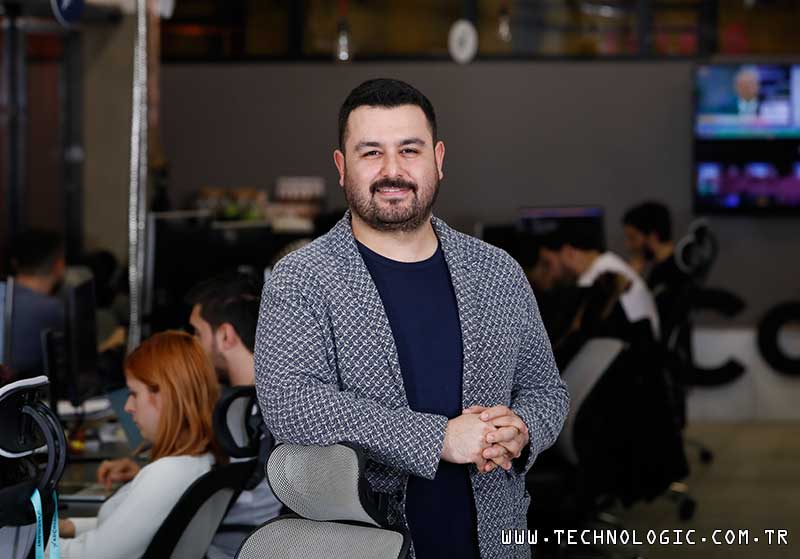 AdColony Volkan Biçer