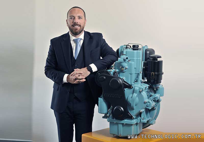 Automechanika Istanbul Erin Motor