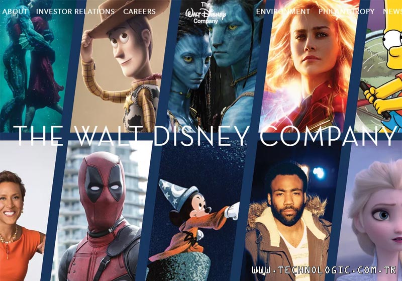 Disney+