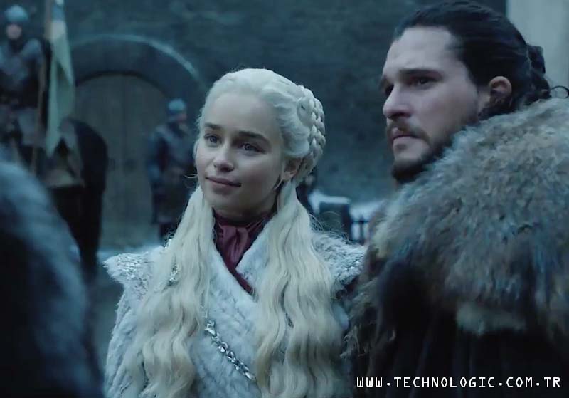 Game Of Thrones