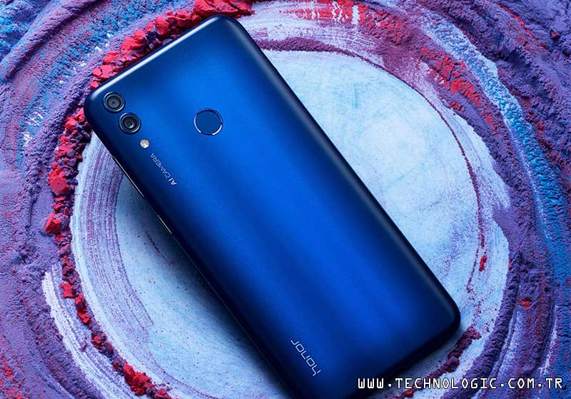 Honor 8C