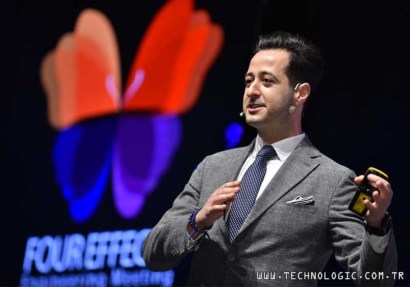 Okan Tutcu Global Samsung