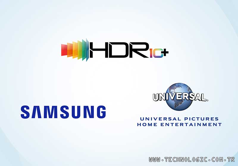 Samsung hdr10