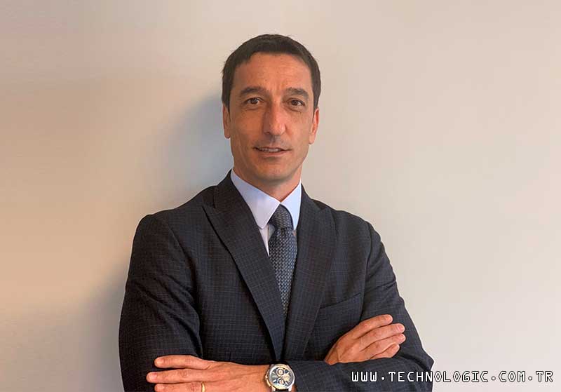 Semih Puyan Hitachi Vantara