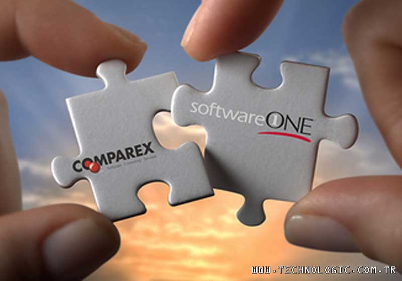 SoftwareONE