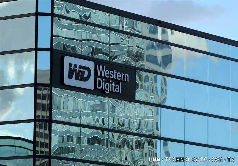 Western Digital