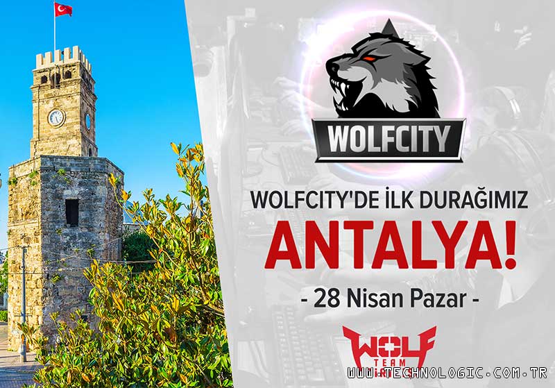 Wolfteam