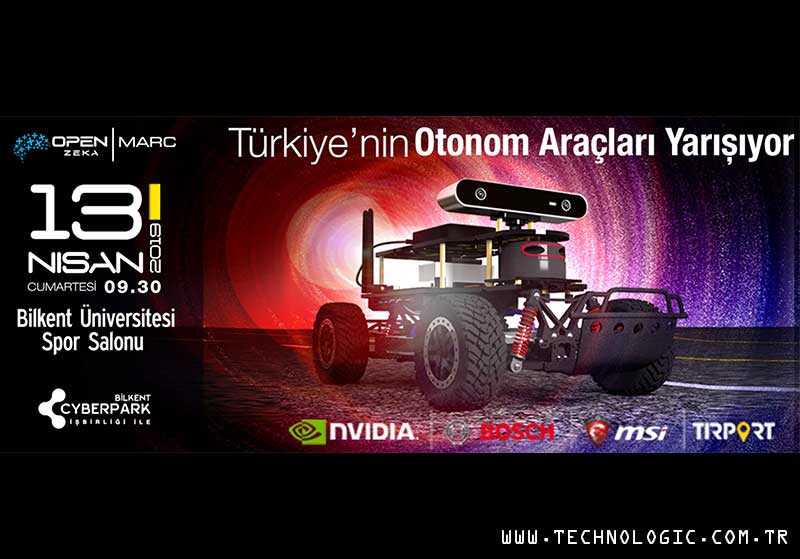 otonom araç
