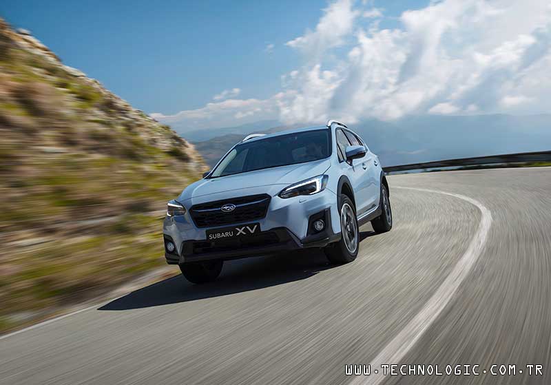 subaru hızlı yardım