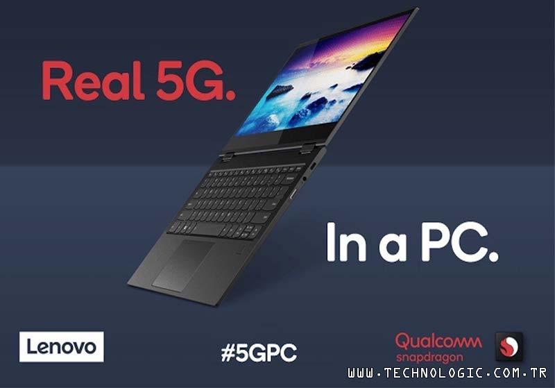 5G PC