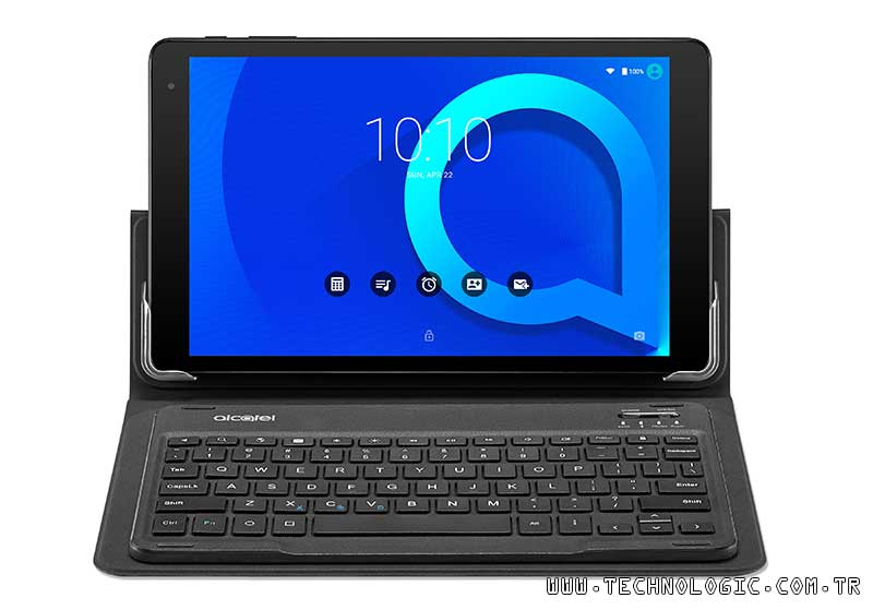 Alcatel 1T 10 tablet