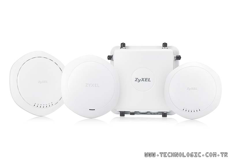 access point