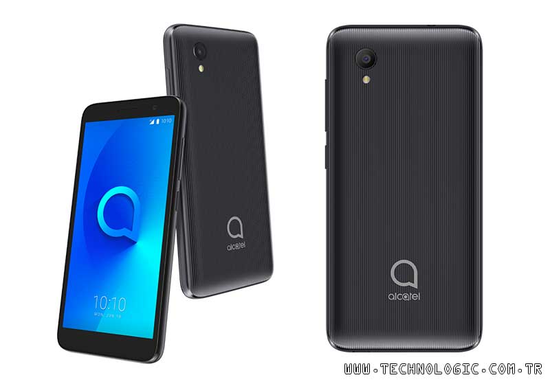Alcatel 1