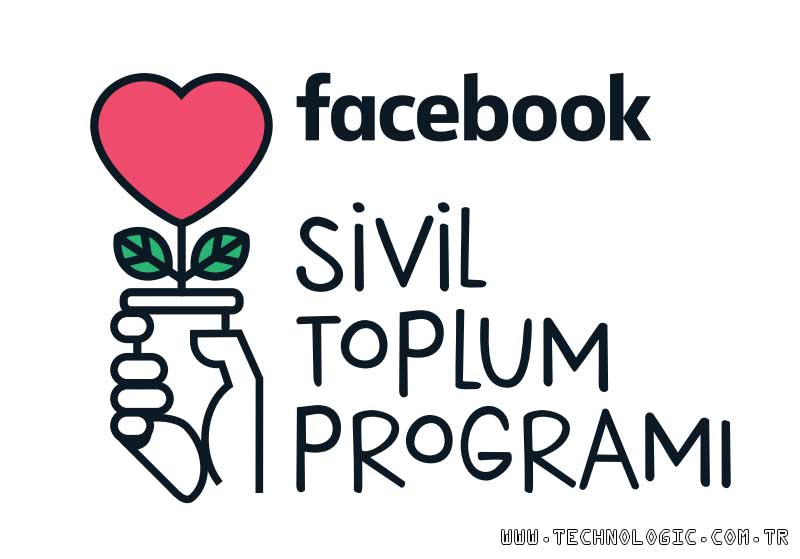 Facebook Sivil Toplum Programı