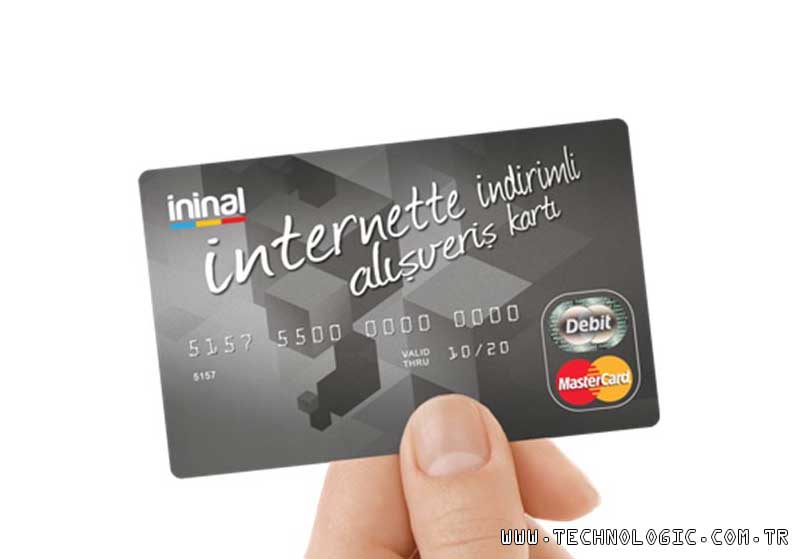 ininal Kart