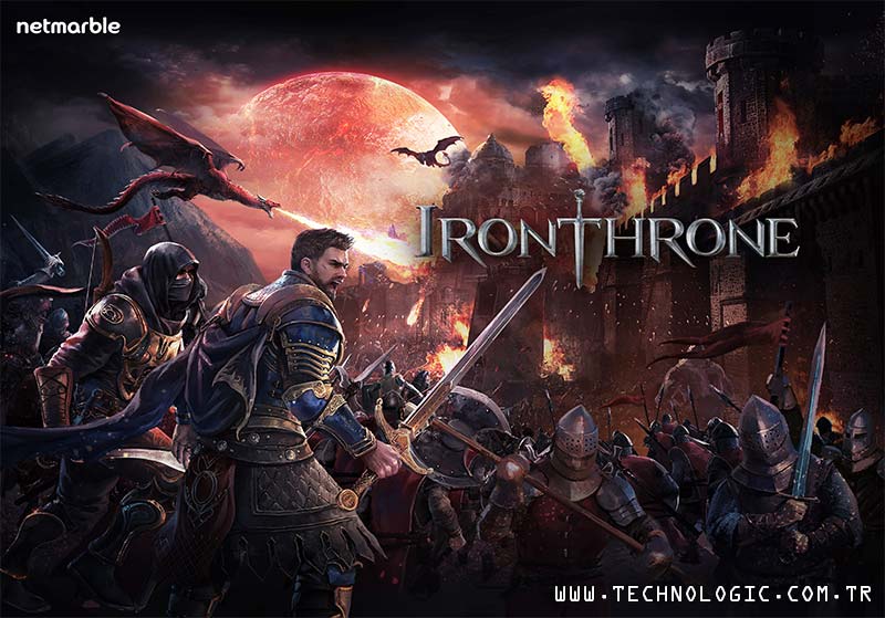 Iron Throne