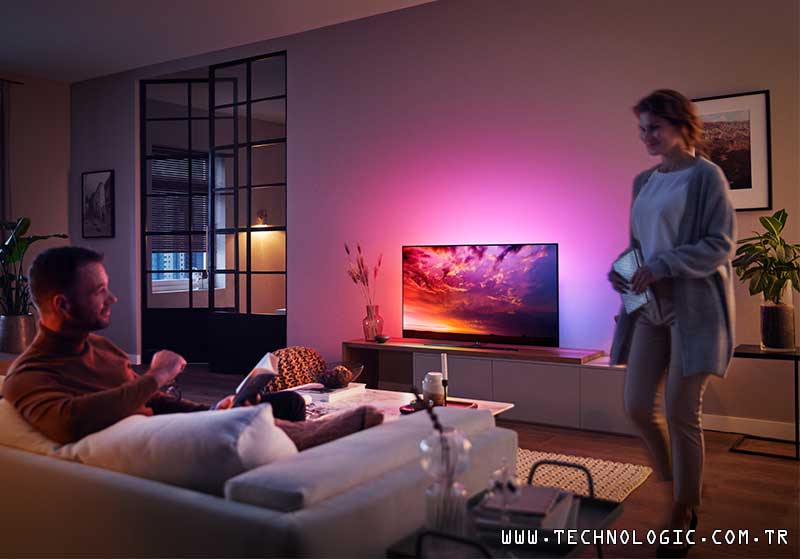 TV television Philips TP Vision